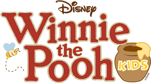 Mti Winnie The Pooh Kids Logo - Winnie The Pooh 2011 (600x600), Png Download