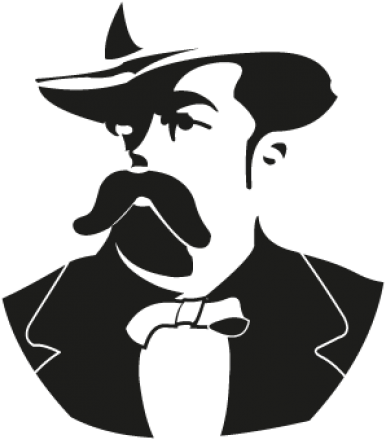 Jack Daniel's Images Jack Daniel Logo Wallpaper And - Logo Jack Daniel Vector (518x518), Png Download