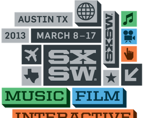 By - Pitchfork - South By Southwest (790x395), Png Download
