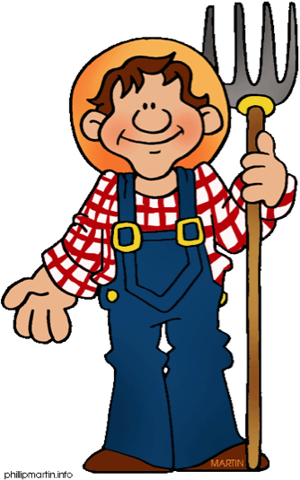 Download Screen 7 On Flowvella - Farmers Clipart PNG Image with No ...