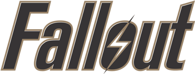 Fallout Logo - Rpg Fallout 4 Repair The World Beach Towel (450x450), Png Download