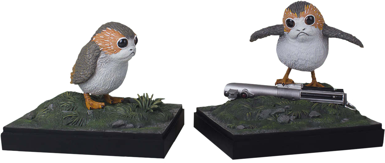 Star Wars Episode Viii - Bookend (1250x570), Png Download