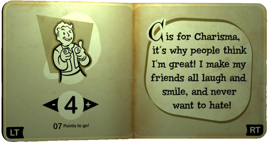 Fallout 3 Character Creation - Bethesda Fallout 3 - Microsoft Xbox 360 (889x576), Png Download