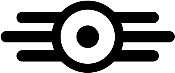 27 Days Until Fallout - Fallout (600x258), Png Download