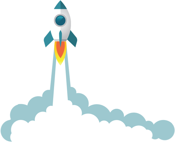 Rocketship - Stella Maris School Medan Damansara (primary) (644x600), Png Download