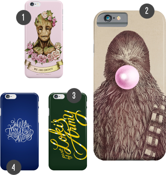 By Aortic-inkwell 2 - Iphone 6 Phone Cases Guys (600x601), Png Download