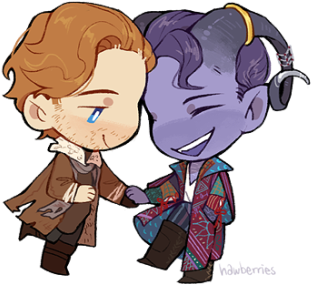 One Last Pair Of Beans For @widomauk - Cartoon (500x284), Png Download