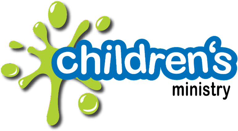 Sunday, March - Children's Ministry (800x428), Png Download