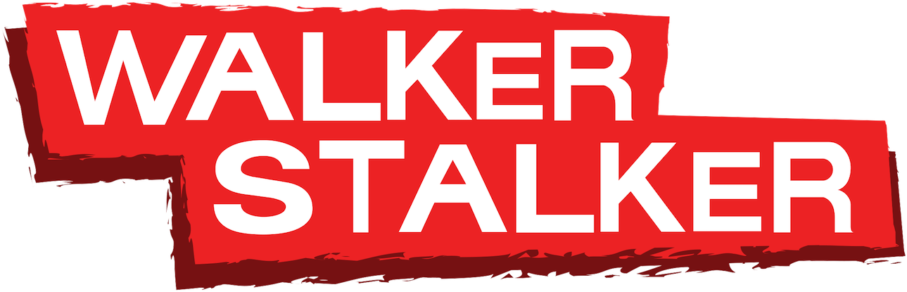Walker Stalker Con @ Music City Center - Walker Stalker Con Orlando (1327x470), Png Download