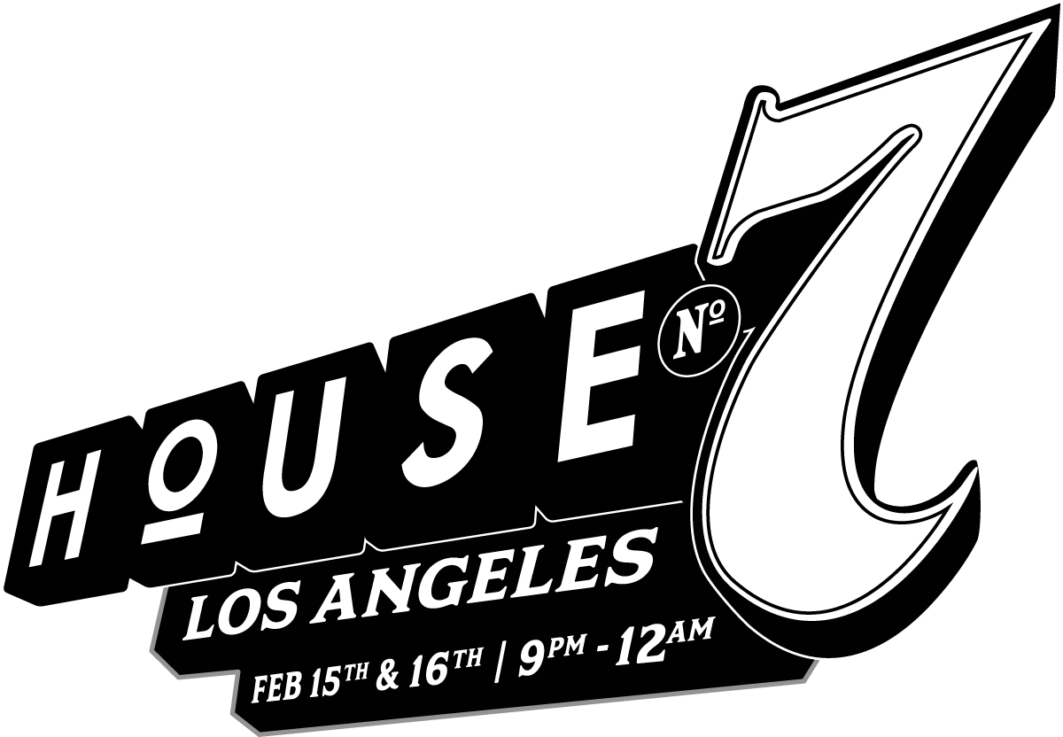 Jack Daniel's House No - House (1200x832), Png Download
