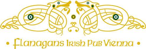 Flanagans Logo - Flanagans (544x222), Png Download