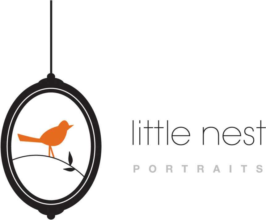 Free Play Date At Little Nest Portraits @ Little Nest - Little Nest Portraits Montclair Nj (1024x784), Png Download