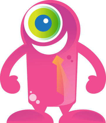Char Roi Rocketship - Cartoon (361x419), Png Download