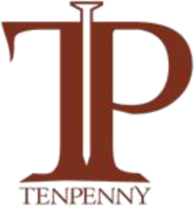 Jack Daniels Clipart Maple - Ten Penny Pittsburgh (800x800), Png Download