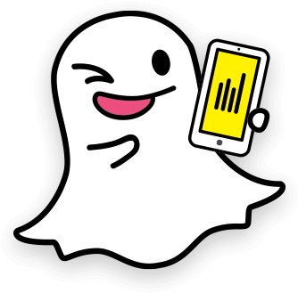 It's Easy To Create And Manage Campaigns On Snapchat - Snapchat (600x600), Png Download