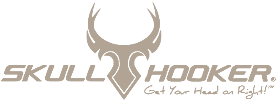 Pure Hunting - Deer Skull (1038x1038), Png Download