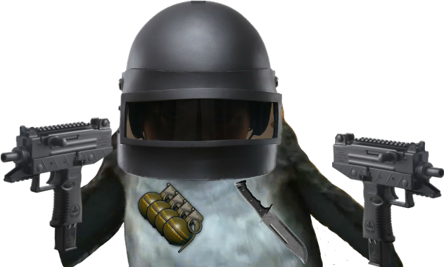 Elite War Porg - Airsoft Gun (688x379), Png Download