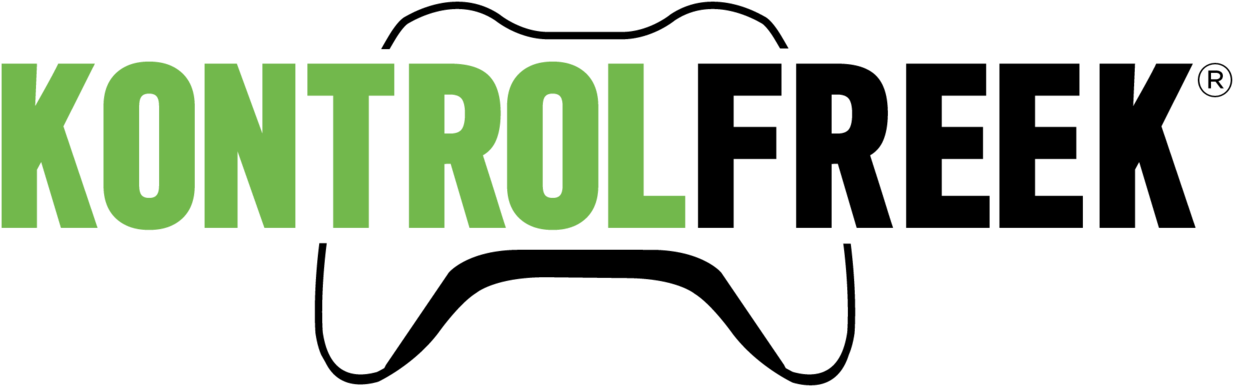 Kontrol Freek (1250x625), Png Download