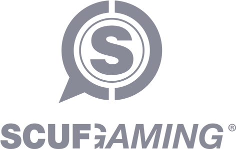 The Official Energy Drink Of Esports® - Game Controller (500x500), Png Download