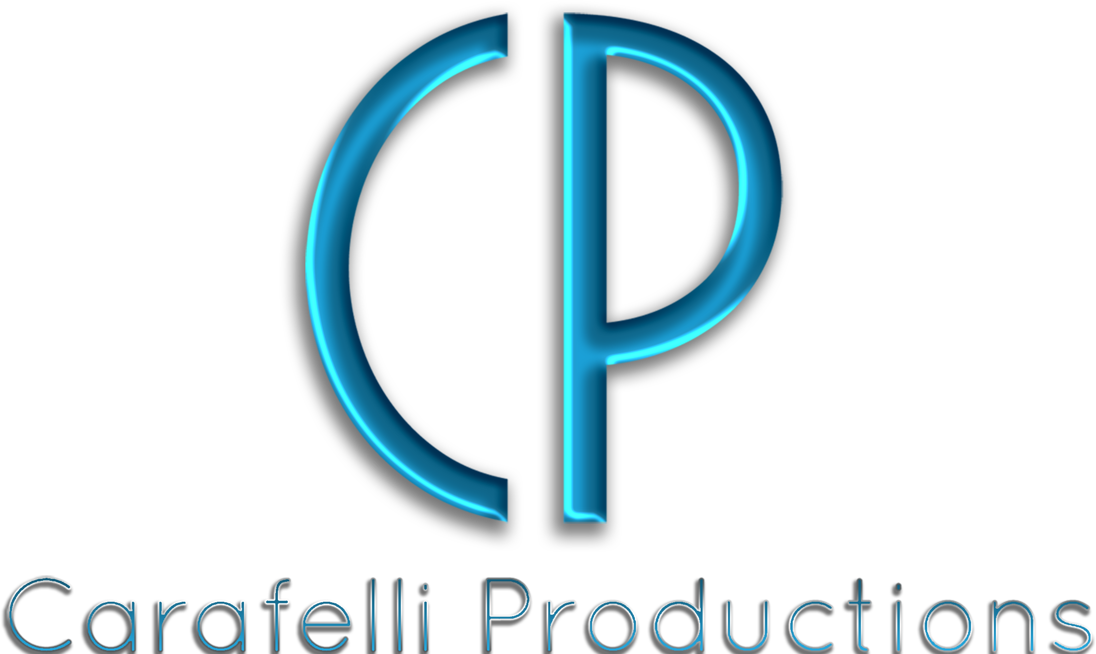 Carafelli Productions (2400x1800), Png Download