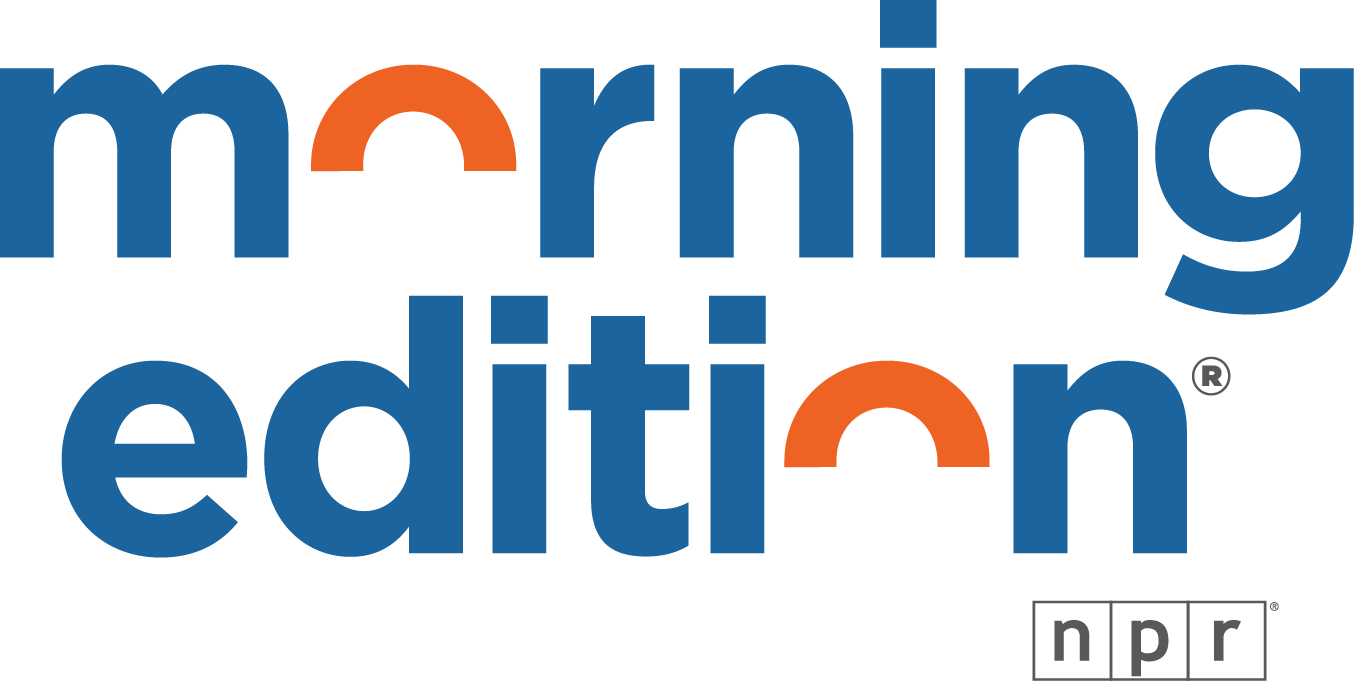 Waking Up Is Hard To Do, But It's Easier With Npr's - Morning Edition Npr (1354x681), Png Download