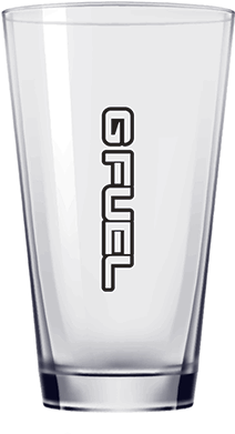 G Fuel Glass - Gay Fuel (335x435), Png Download