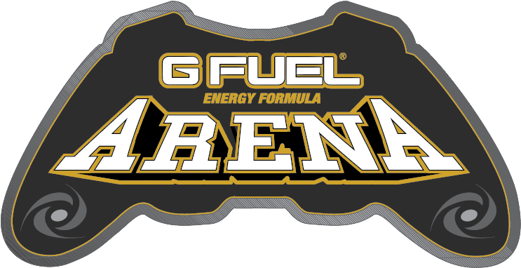 G-fuel Arena Logo - Indianapolis (751x381), Png Download
