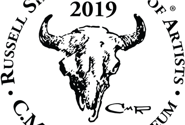 2019 Rss Logo - Cm Russell High School (600x400), Png Download