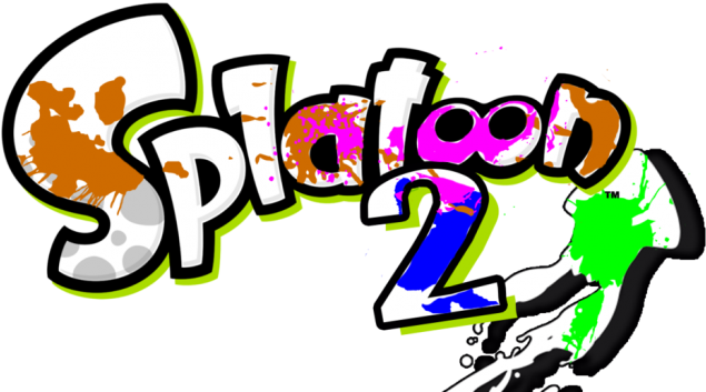 Splatoon 2 Logo Comments - Super Mario Sunshine I Hate The Blacks (700x373), Png Download