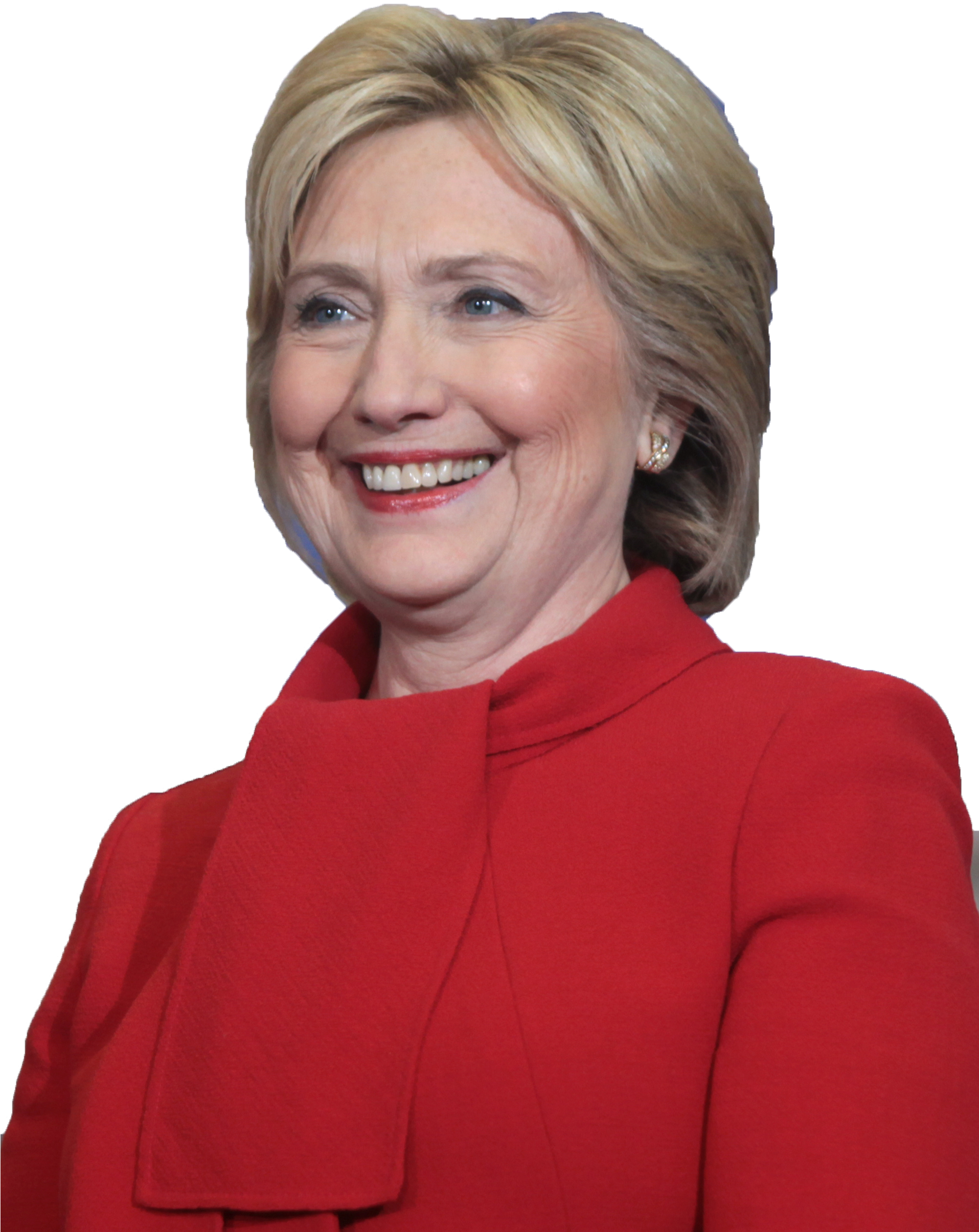 Hillary Transparent - Kellyanne Conway Hillary Clinton (2000x2800), Png Download