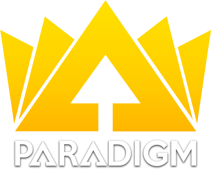 Paradigm (800x800), Png Download