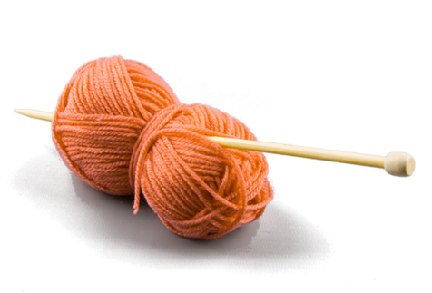 Whatever Your Next Knitting Or Crochet Project, We - Vancouver (480x336), Png Download