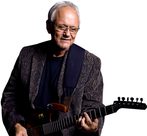 Jesse Colin Young (500x455), Png Download