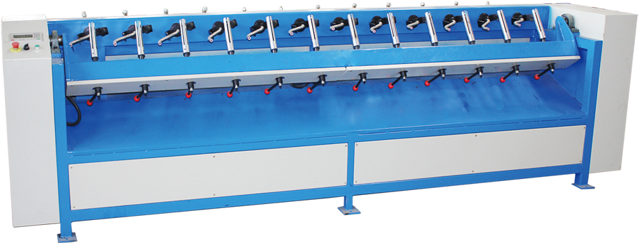 China Sisal Yarn Ball, China Sisal Yarn Ball Manufacturers - Winding Machine (1000x1000), Png Download