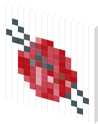 View Favicon On T-shirt - Graphic Design (340x431), Png Download