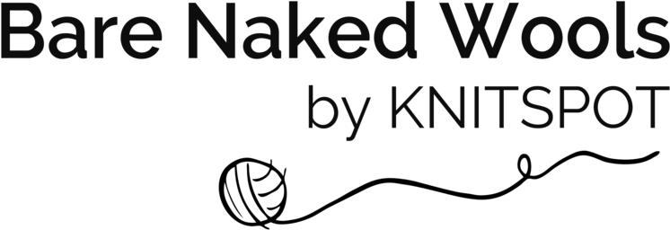 Bare Naked Wools Is A Yarn Label Created To Meet The - Water Inc (1000x428), Png Download
