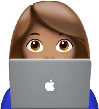 Apple Fan Emoji - Lawyer Emoji Iphone (400x400), Png Download