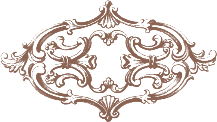 Jpeg Download - Vintage Ornate Frame (730x417), Png Download