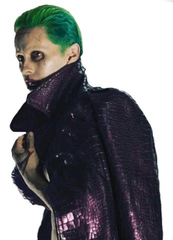 Free Png Joker Suicide Squad Png Images Transparent - Thirty Seconds To Mars Love Is Madness (480x480), Png Download