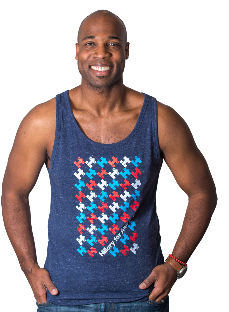 Hillary Clinton On Twitter - East All Star Jersey 2012 (934x1200), Png Download