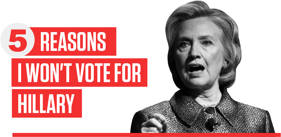 Hillary Clinton Lied About Benghazi, Landing Under - Hillary Clinton (977x473), Png Download