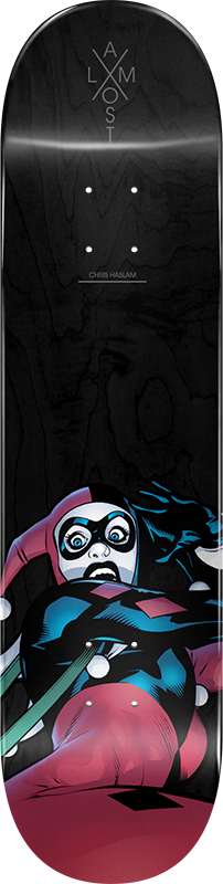 Suicide Squad (202x800), Png Download