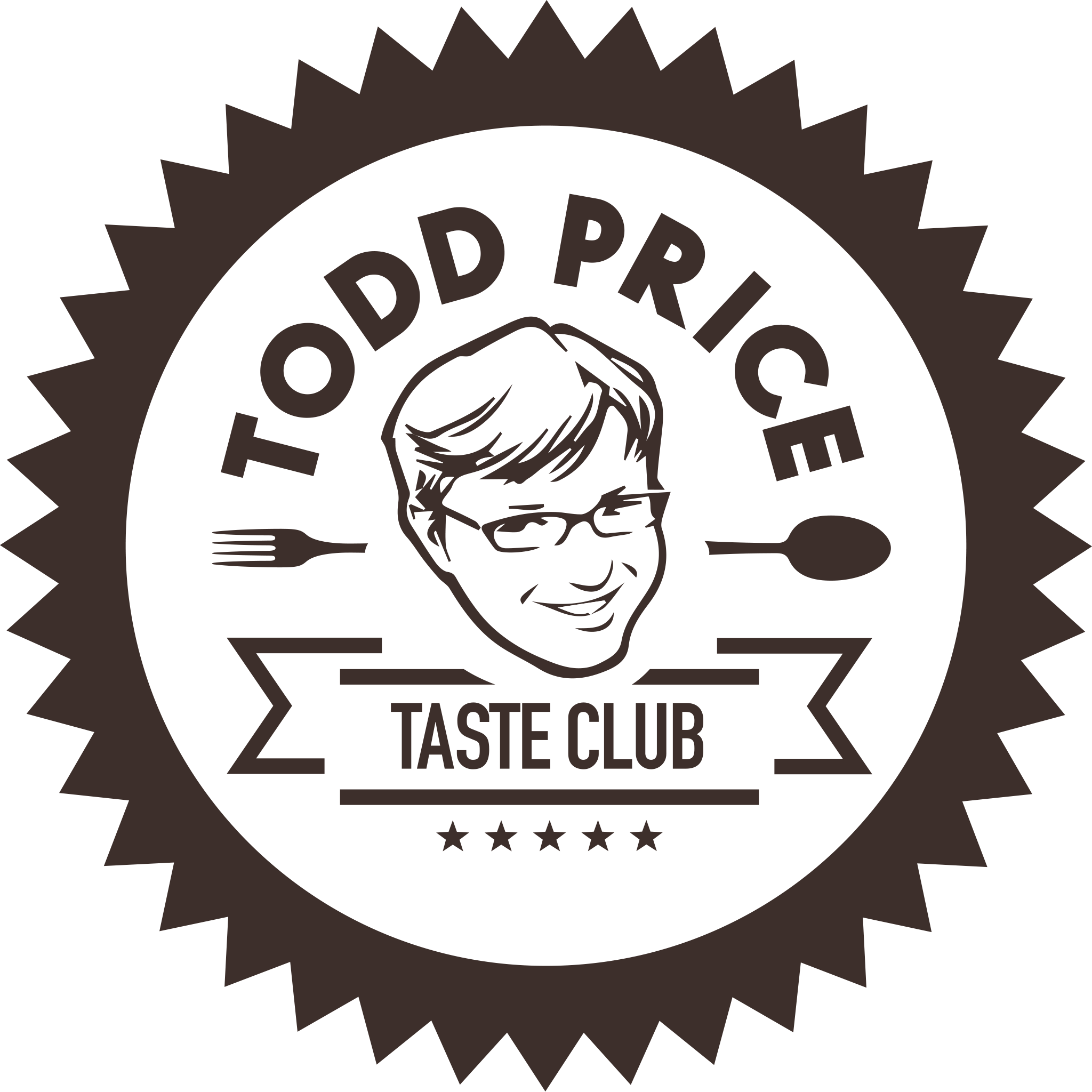 For The Next Todd Price Taste Club Presented By French - Self Care Colouring Pages (2048x2048), Png Download