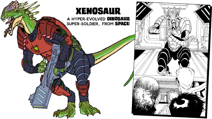 Suicide Squad, Constantine), And Amazing Covers By - Cartoon (695x391), Png Download