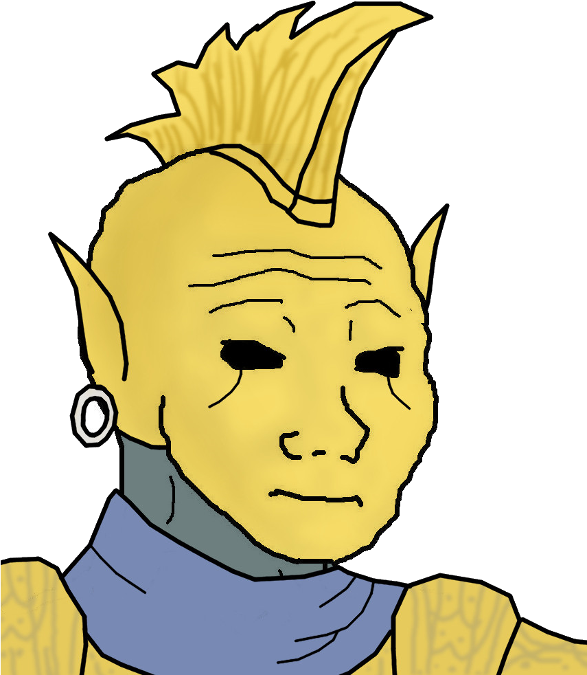 Post - Morrowind Feels (854x1023), Png Download