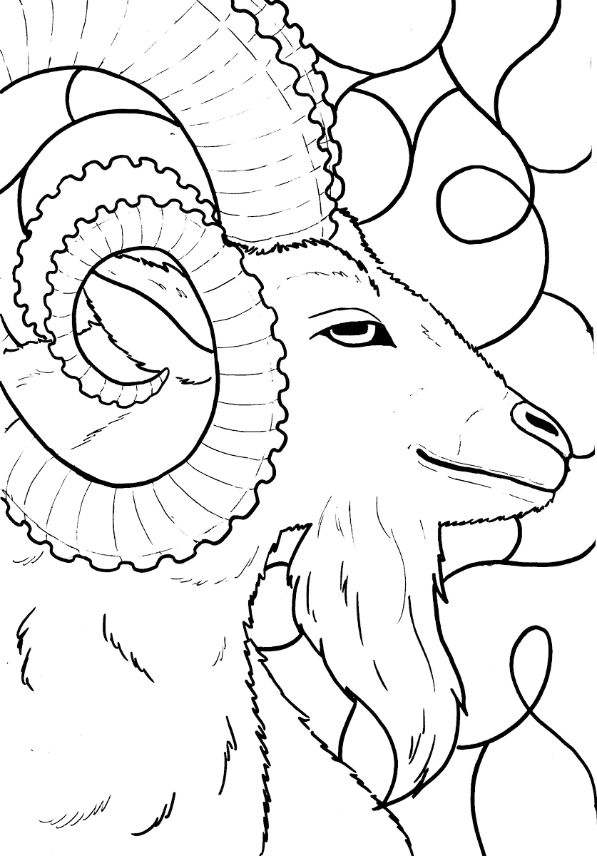 0 Replies 0 Retweets 1 Like - Horn (837x1200), Png Download