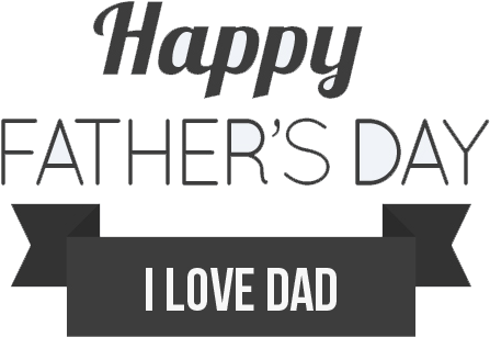 Fathers Day Ribbon Png - Huppme 50th Anninversary, Golden Jublie, Golden Jublie (579x478), Png Download