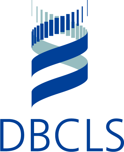 Logomark, Png - Database Center For Life Science (415x506), Png Download