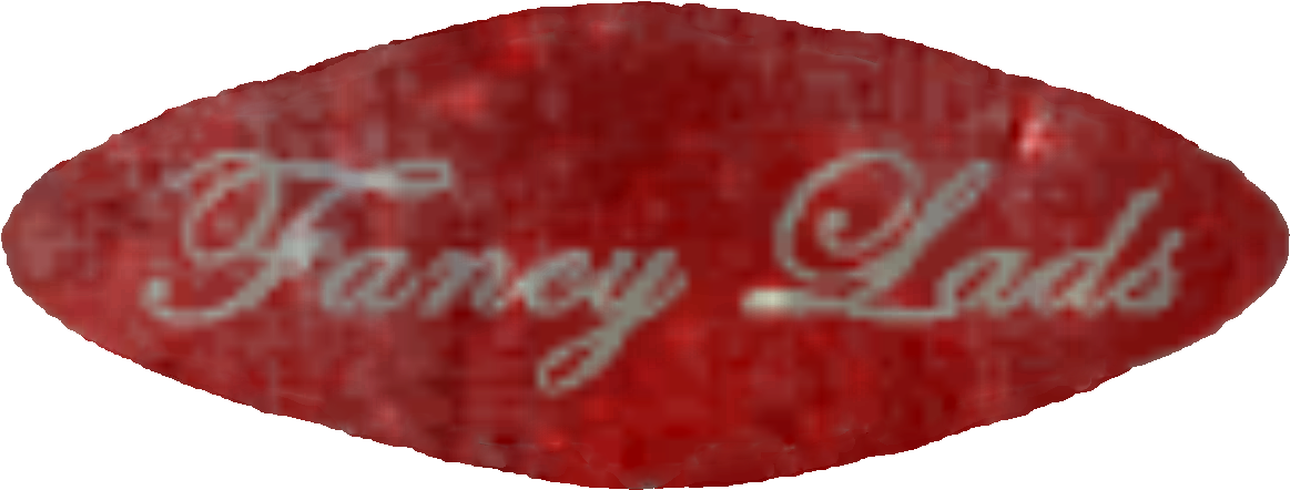 Fancy Lads Logo - Fancy Lads Snack Cakes (1183x476), Png Download