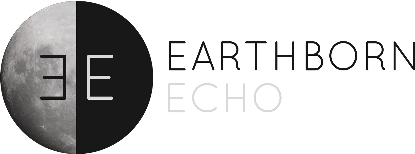 Earthborn Echo - Astrological Sign (1500x599), Png Download